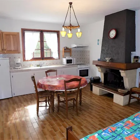 Maison Meschers-sur-gironde, 3 Pieces, 4 Personnes - Fr-1-305c-25 *
